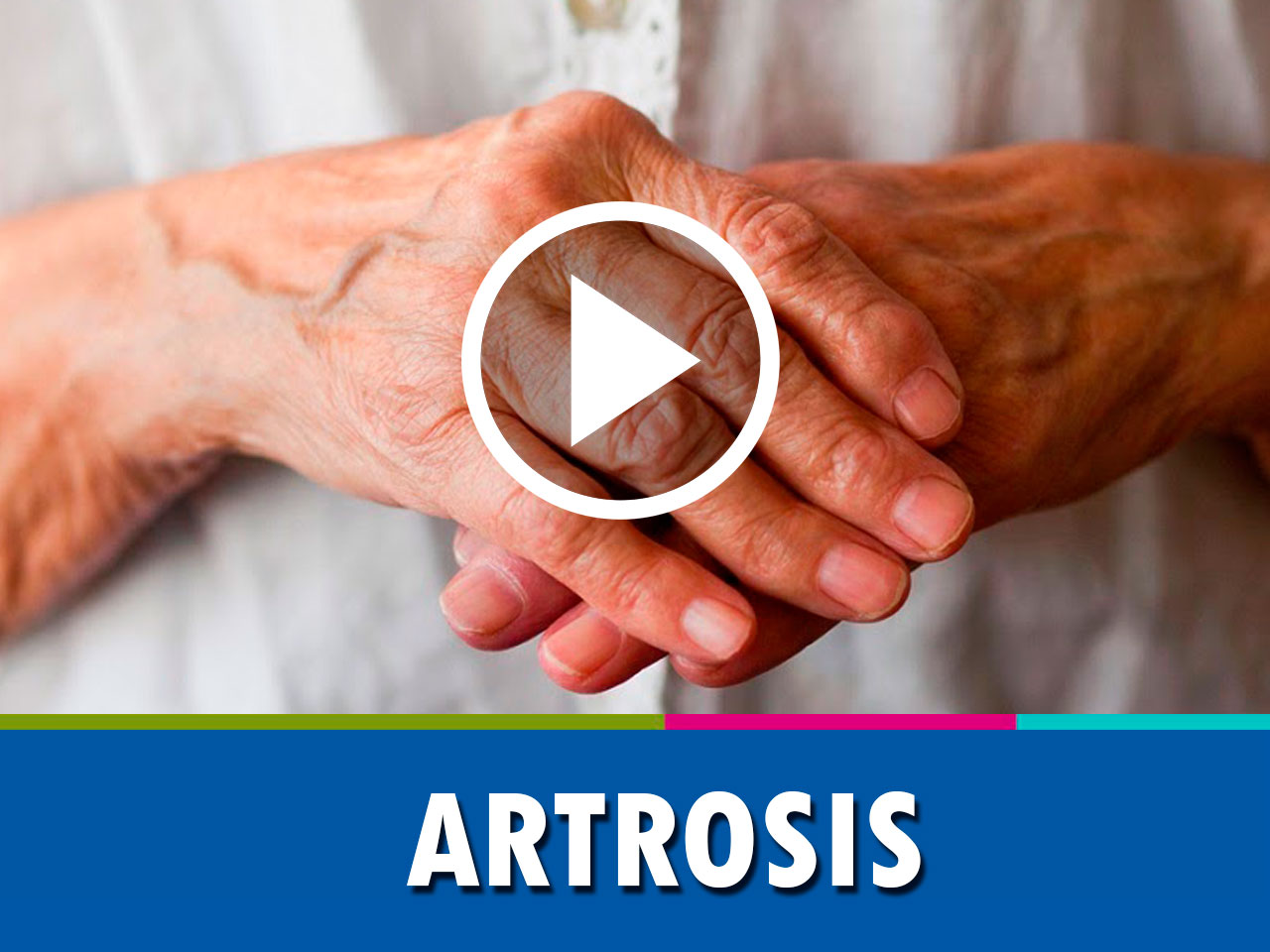 Artrosis